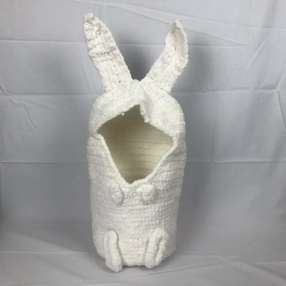 Baby Easter‎ photo prop handmade